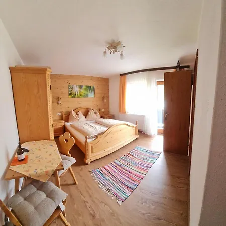Ferienwohnung Haus Straif Brixen im Thale Exterior foto