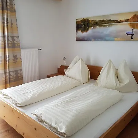 Ferienwohnung Haus Straif Brixen im Thale Exterior foto