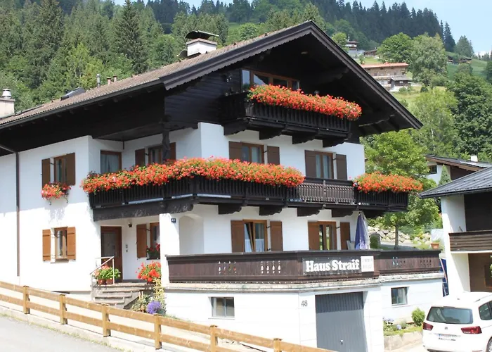 Haus Straif