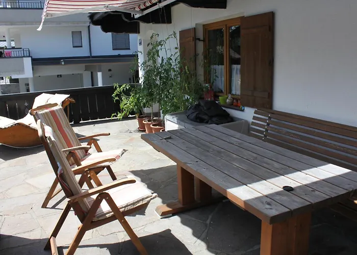 Haus Straif