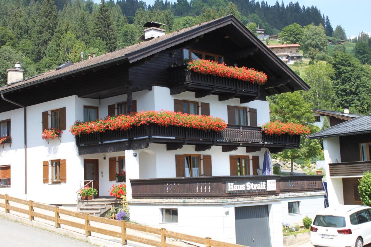 Haus Straif *