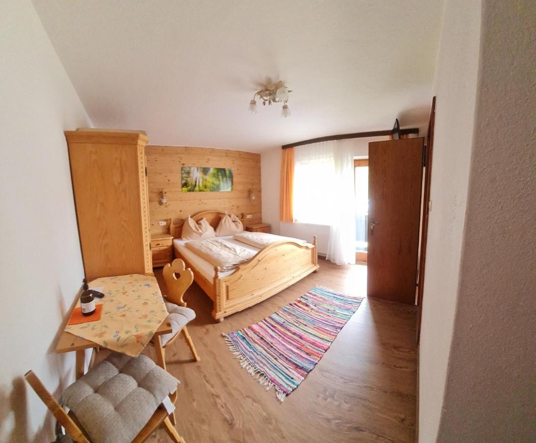 Haus Straif Privatunterkunft *