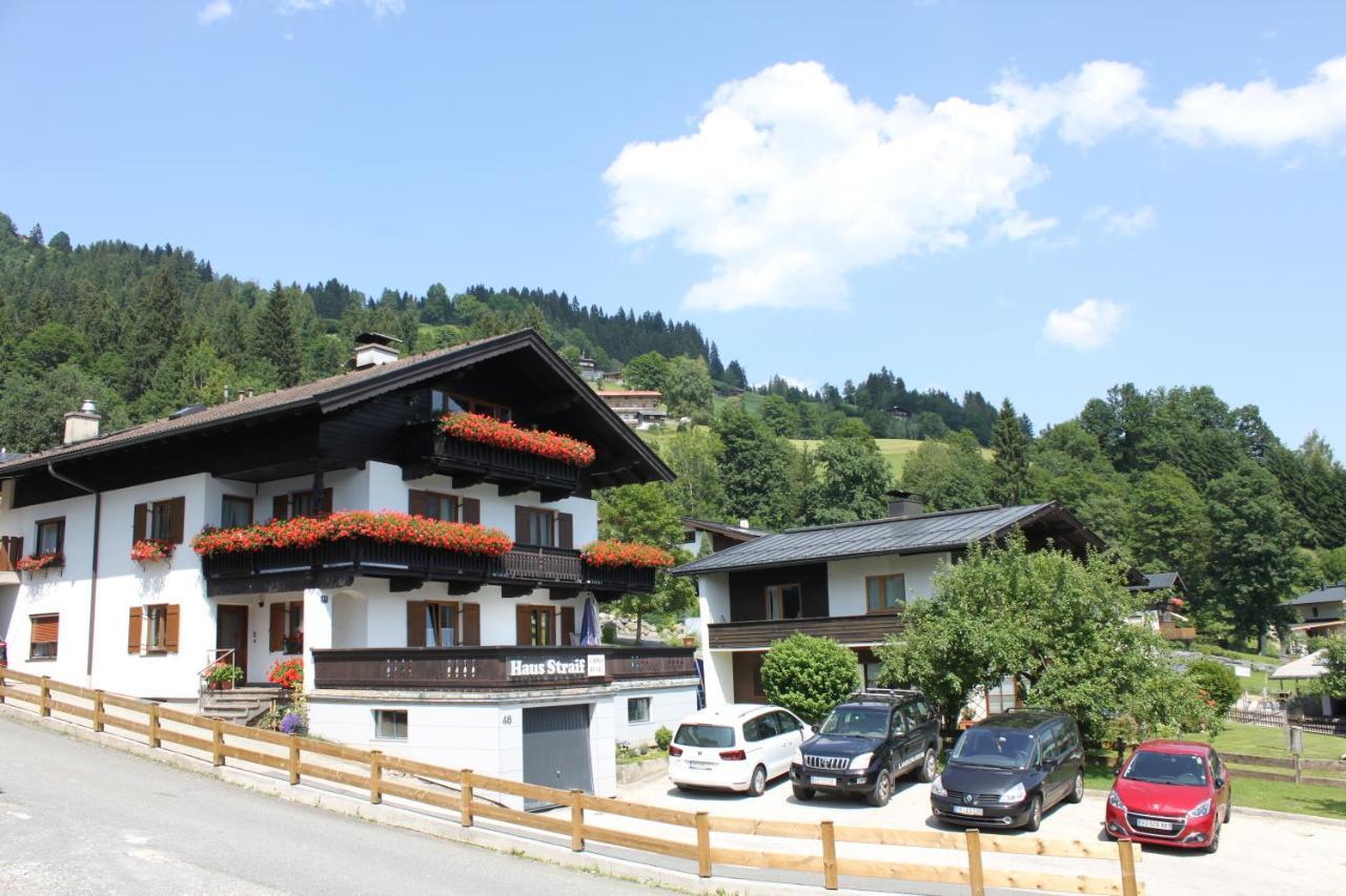 Haus Straif *