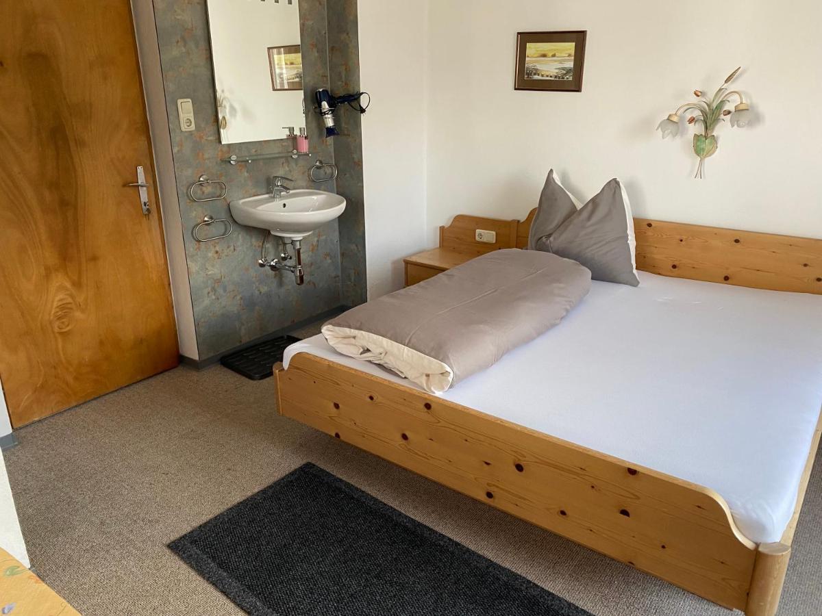 Haus Straif Privatunterkunft