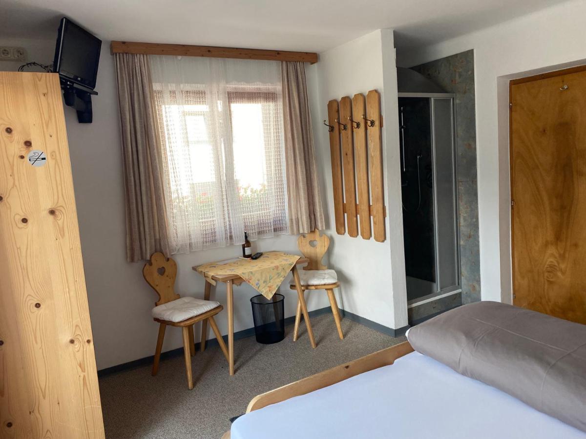 Privatunterkunft Haus Straif