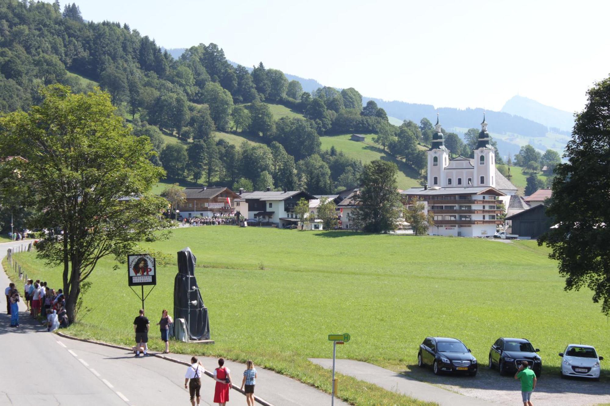Haus Straif