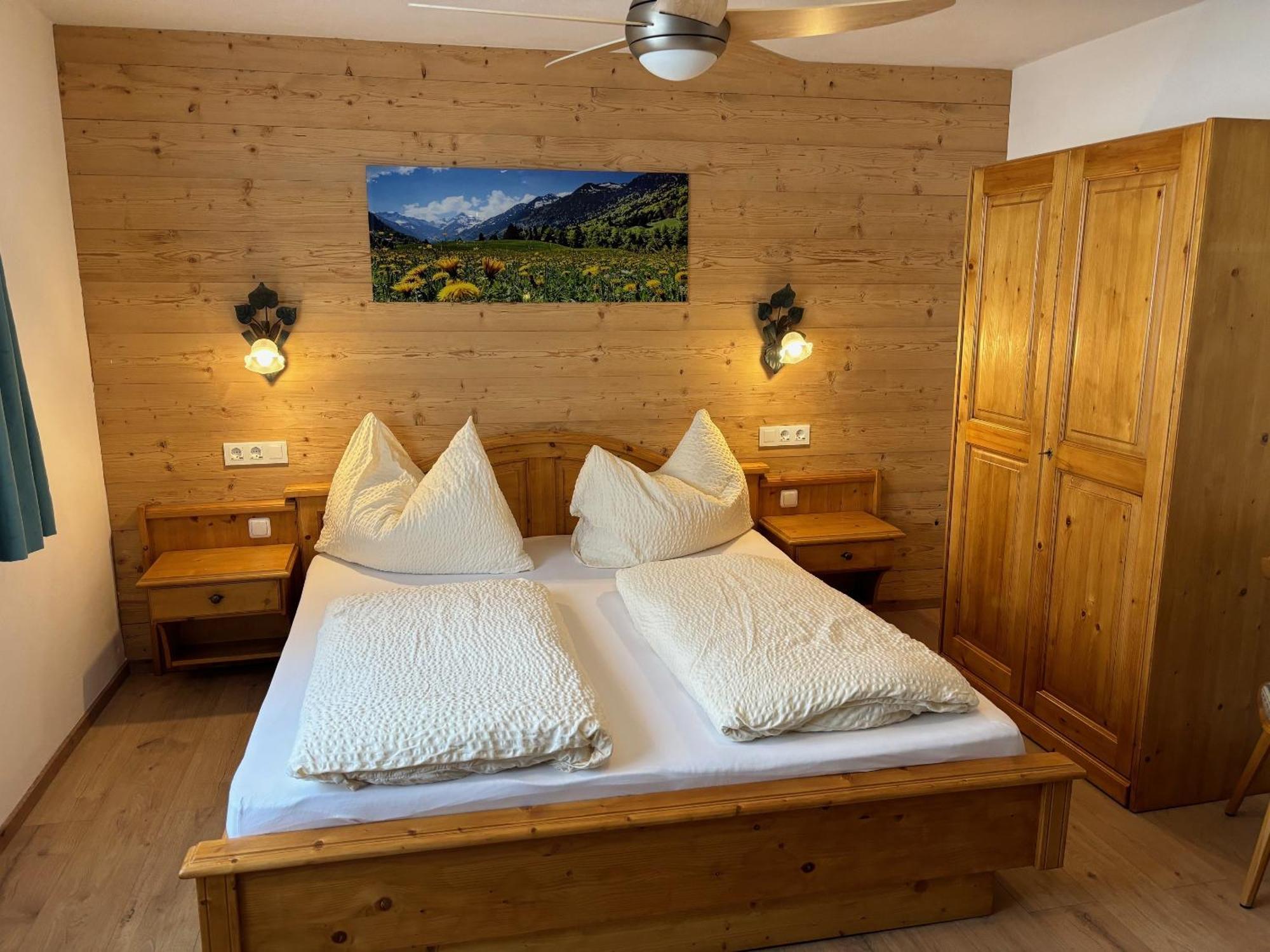Haus Straif Brixen im Thale