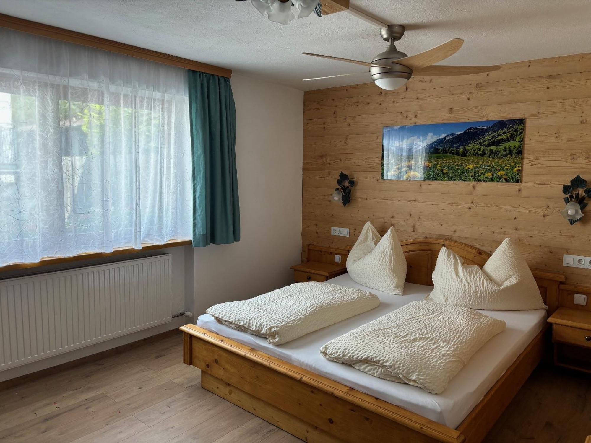 Haus Straif * Brixen im Thale