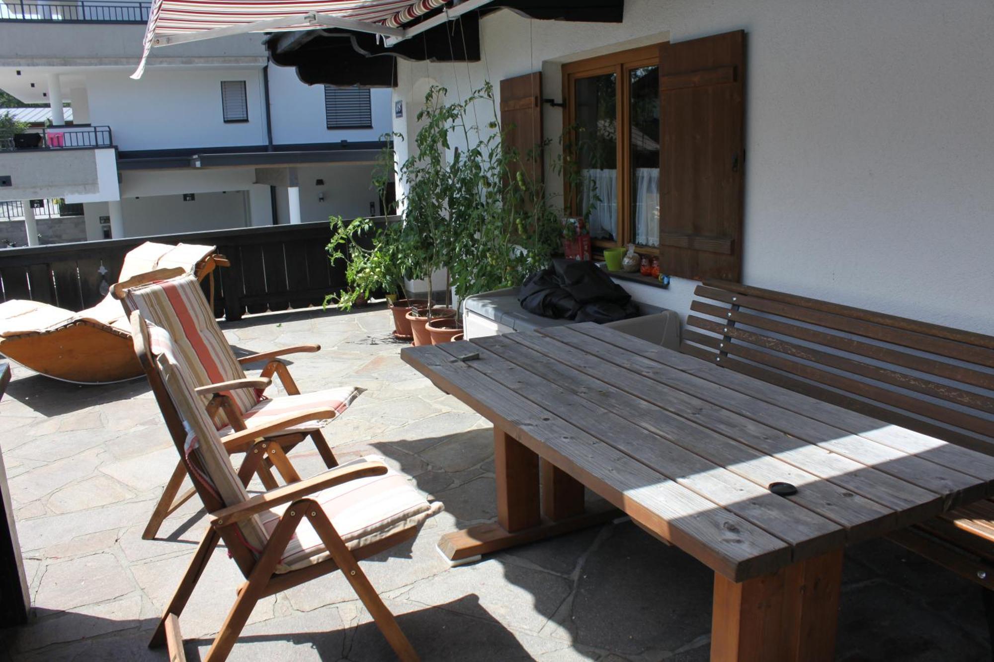 Haus Straif