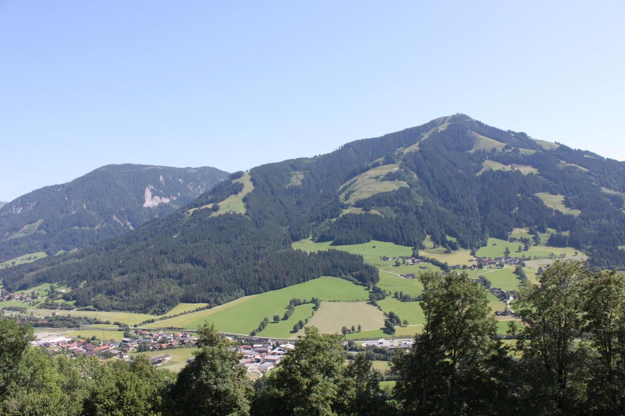 Haus Straif Privatunterkunft *