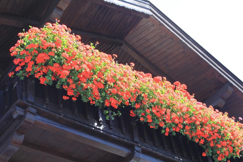 Privatunterkunft Haus Straif