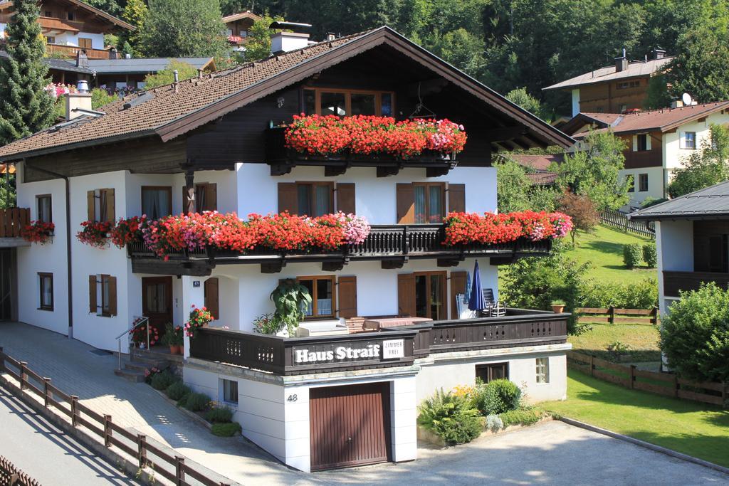 Haus Straif Privatunterkunft