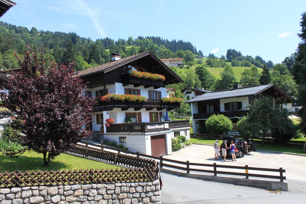 Haus Straif *