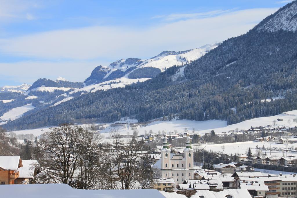 Privatunterkunft Haus Straif Brixen im Thale
