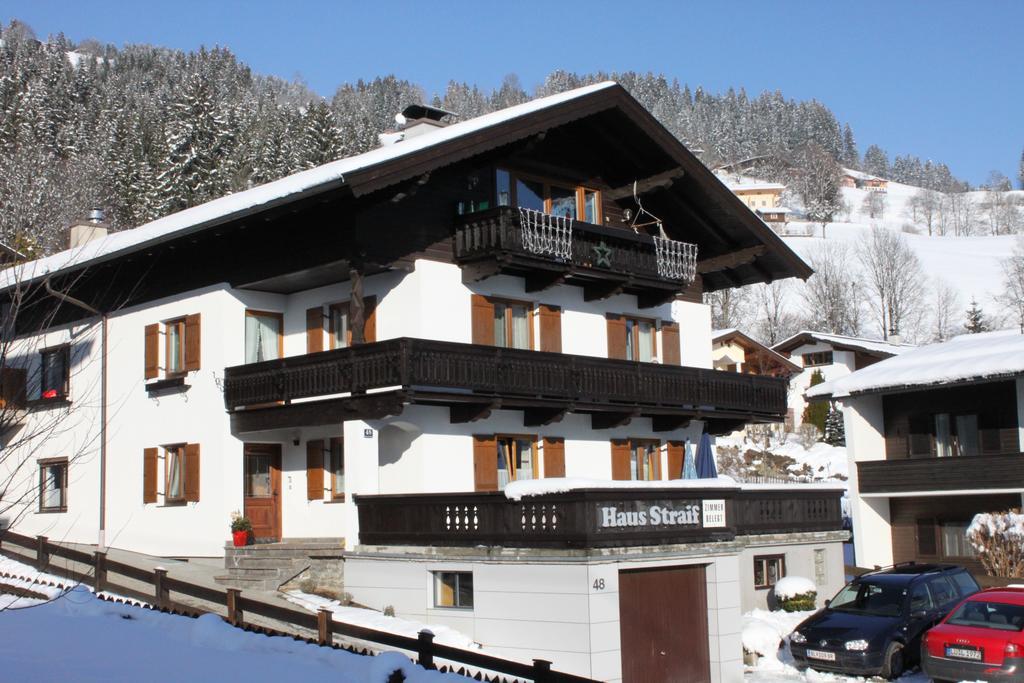 Haus Straif Brixen im Thale