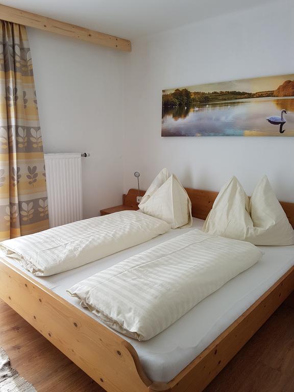 Haus Straif Privatunterkunft Brixen im Thale