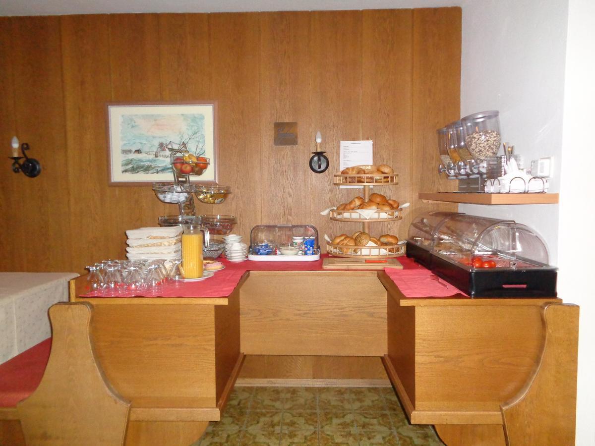 Haus Straif * Brixen im Thale