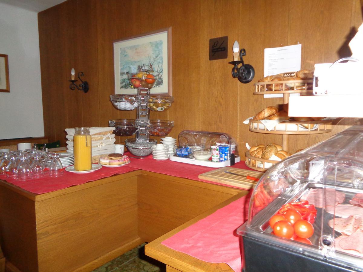 Privatunterkunft Haus Straif Brixen im Thale